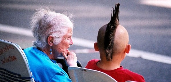 Understanding the Different Cultures of Different Generations ...