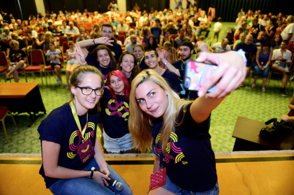 Limmud hires Central and Eastern Europe Regional Coordinator