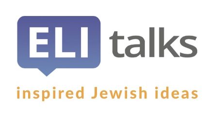 ELI Talks Announces New Website and New Talks - eJewishPhilanthropy