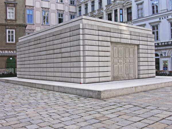 Three Viennese Stories: Past, Present, and Future