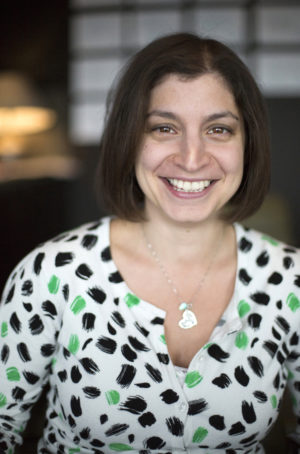 Amy Braier Wins JFN’s 2018 JJ Greenberg Memorial Award ...