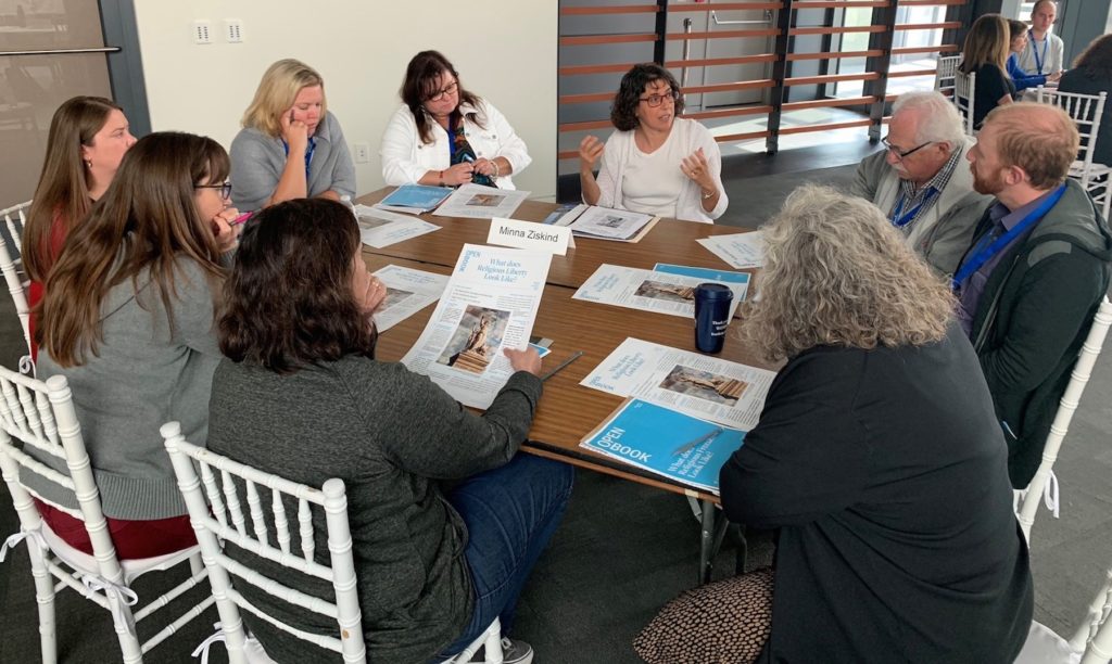 Teaching American Jewish History As Talmud Ejewishphilanthropy