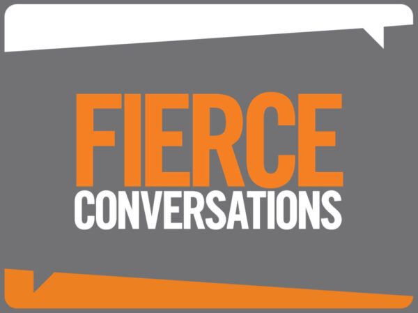 Call for a Fiercely Courageous Conversation - eJewishPhilanthropy
