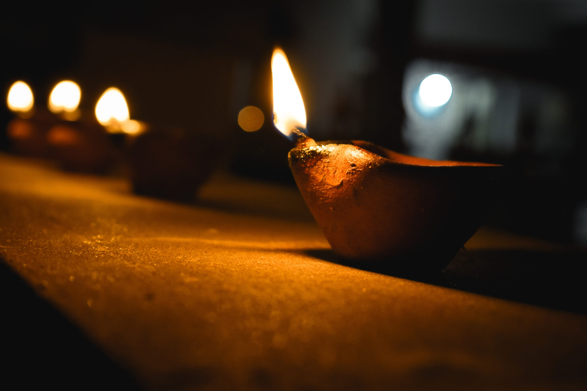 1st night hanukkah 2025