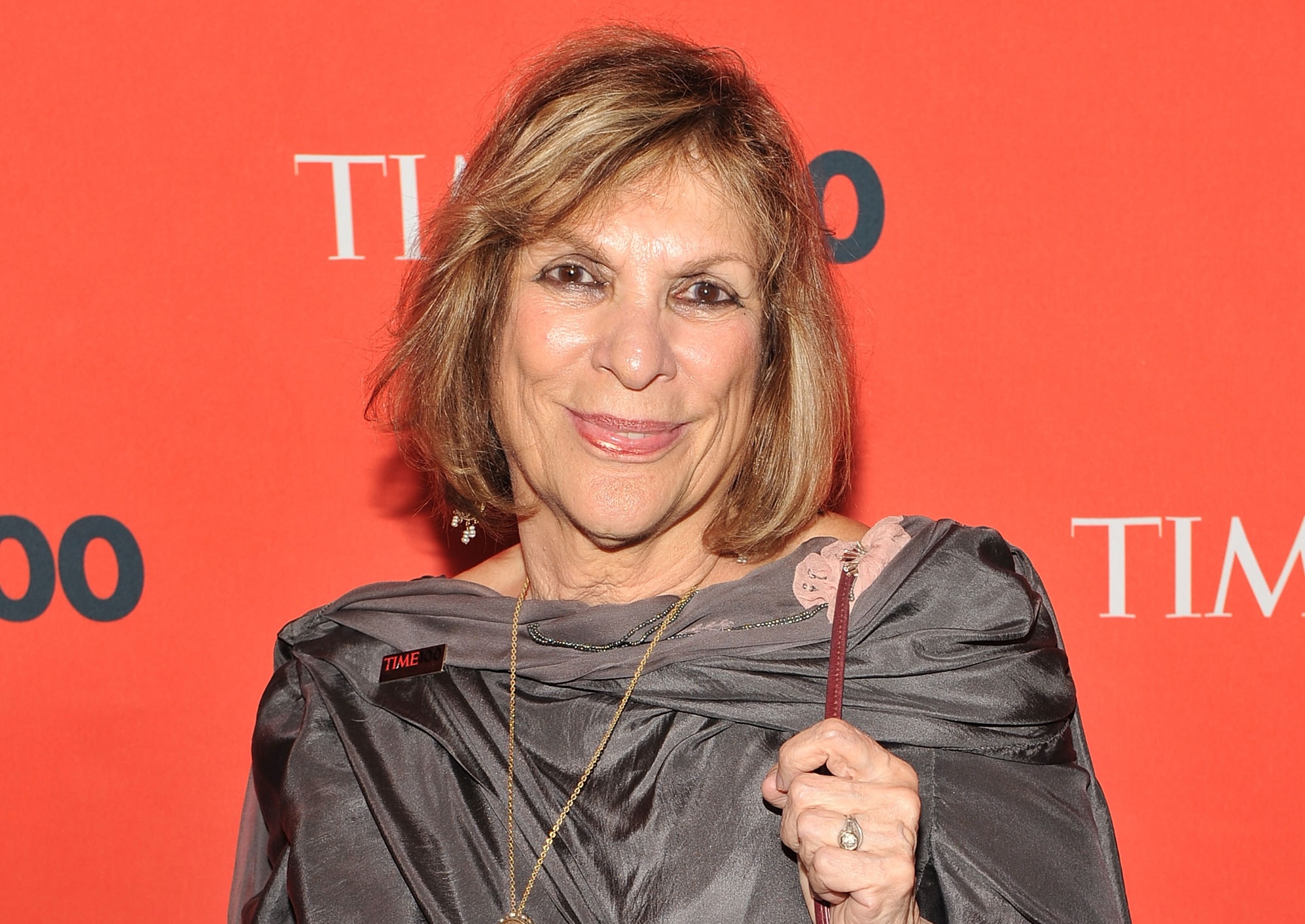 Your Daily Phil: Remembering Edna Foa, who gave PTSD sufferers hope for a cure