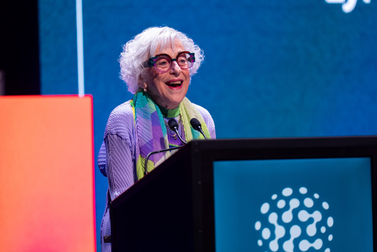 Twenty years and 1,700 participants later, ROI takes its final bow