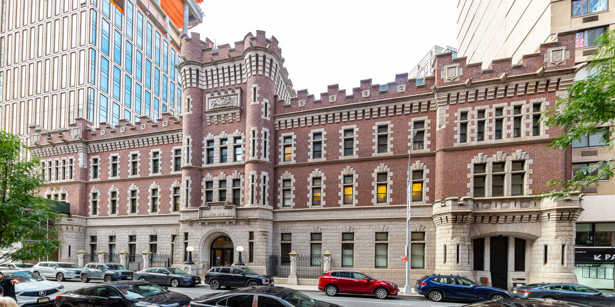 Your Daily Phil: EXCLUSIVE Evan Bernstein tapped to lead remake of B’nai Brith