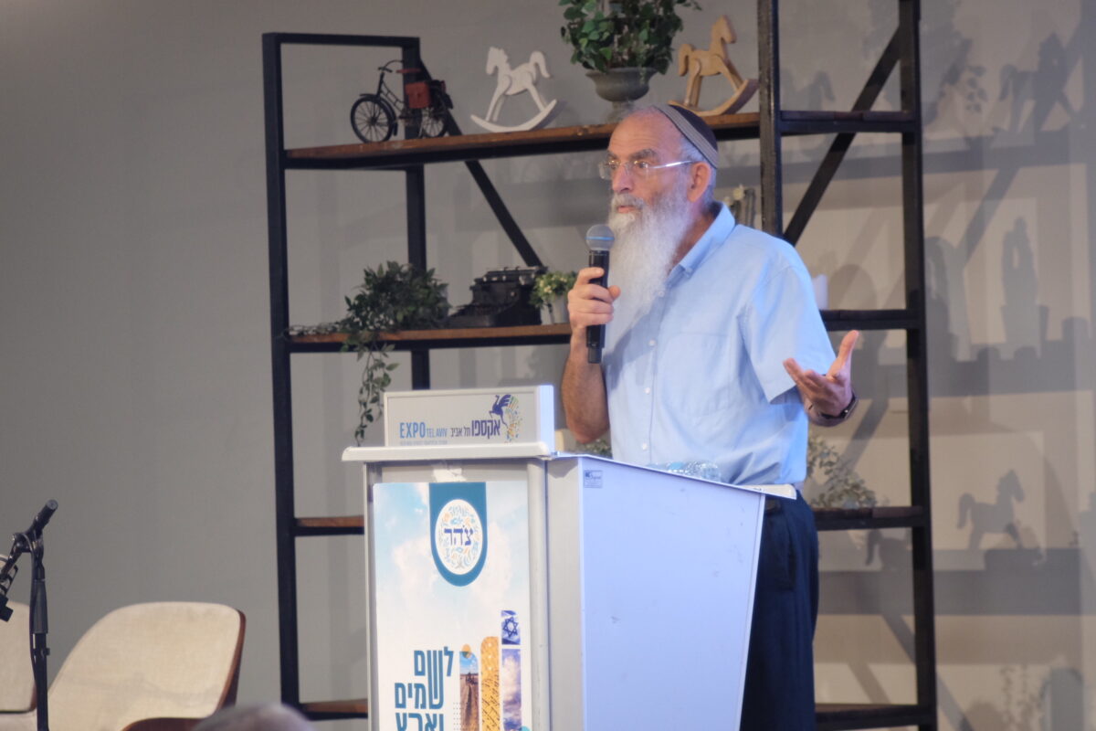 In Israel’s roiling debate over religion and state, Tzohar grows as an alternative to the Rabbinate