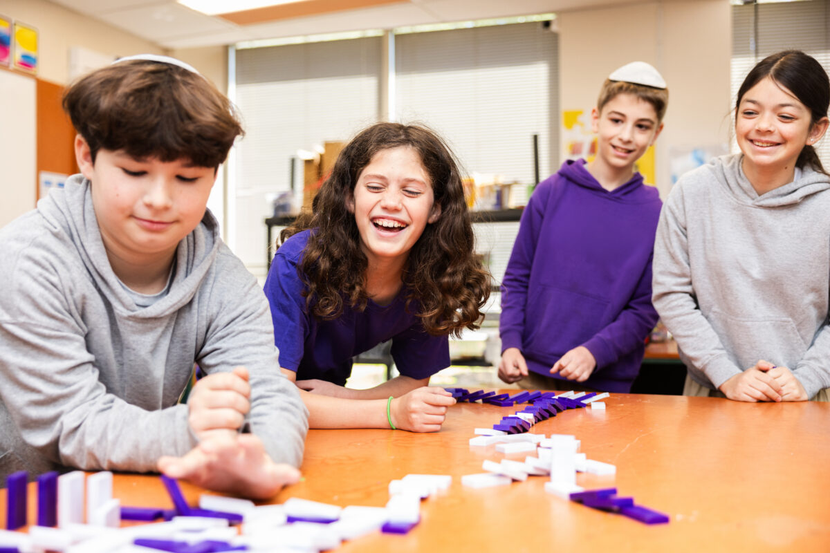 OU, JFNA and Prizmah launch national fund to facilitate tax breaks for day school tuition