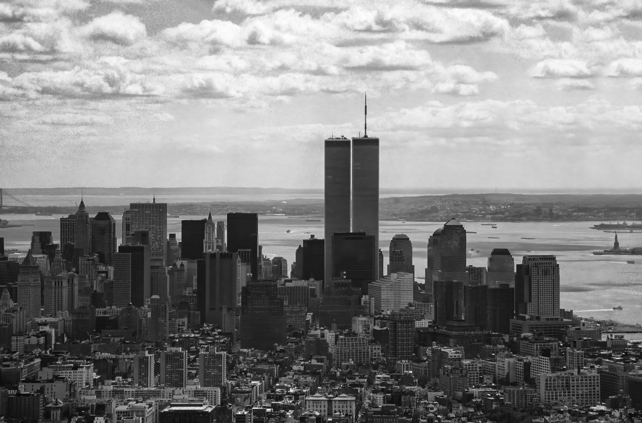 I am a proud 9/11 rabbi