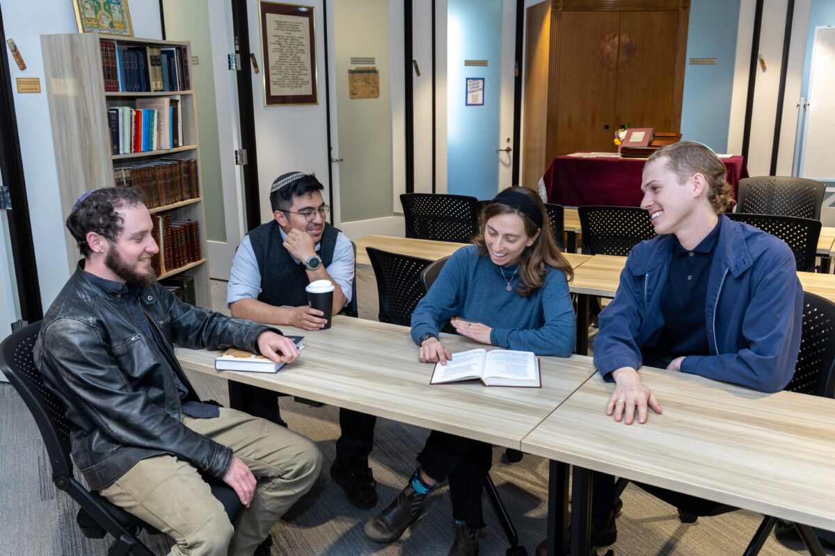 Ziegler Roup Ziegler announces seminary will remain Conservative, add focus on ...
