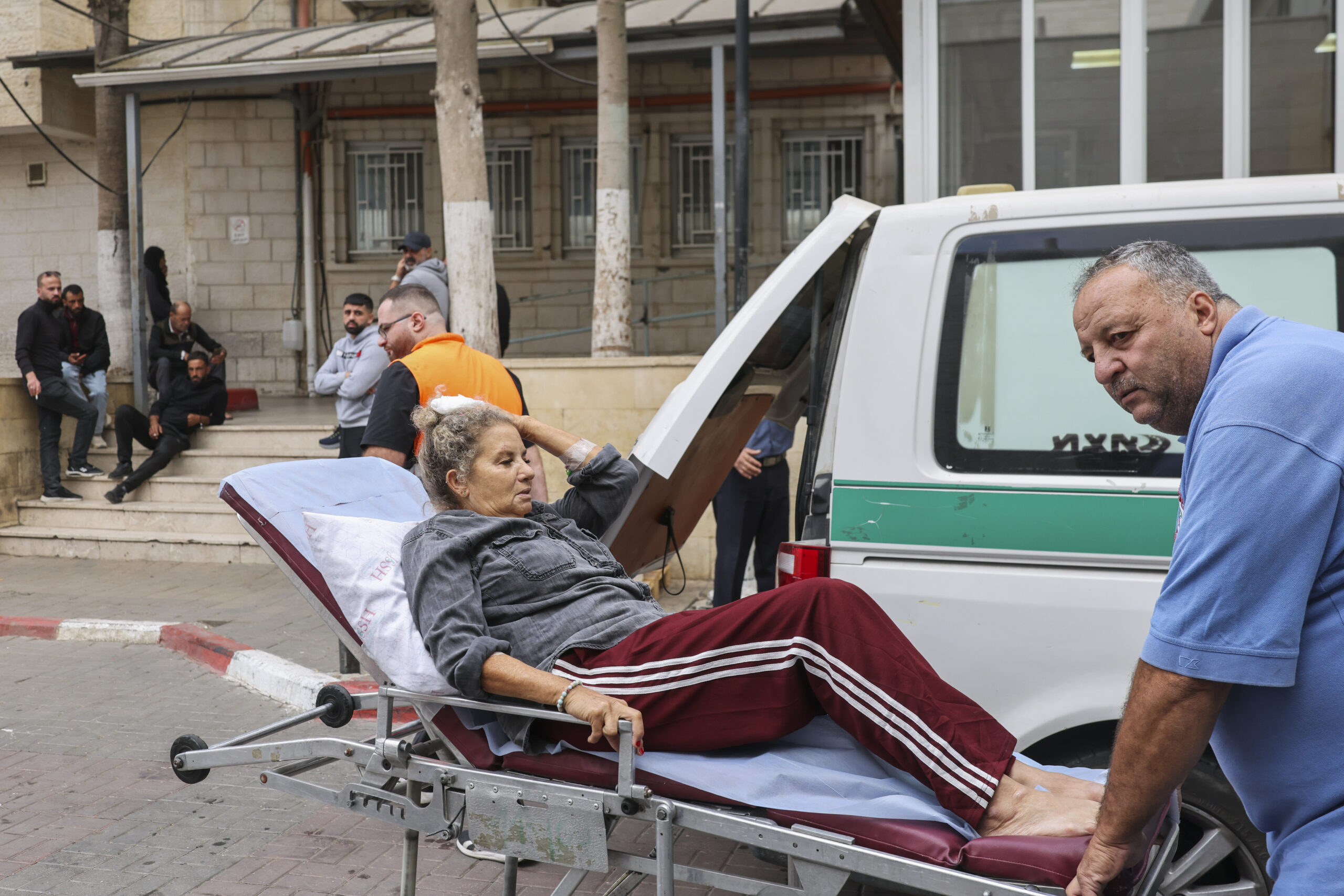 Diaspora Jewish leaders harden stance on Israeli policies amid West Bank violence